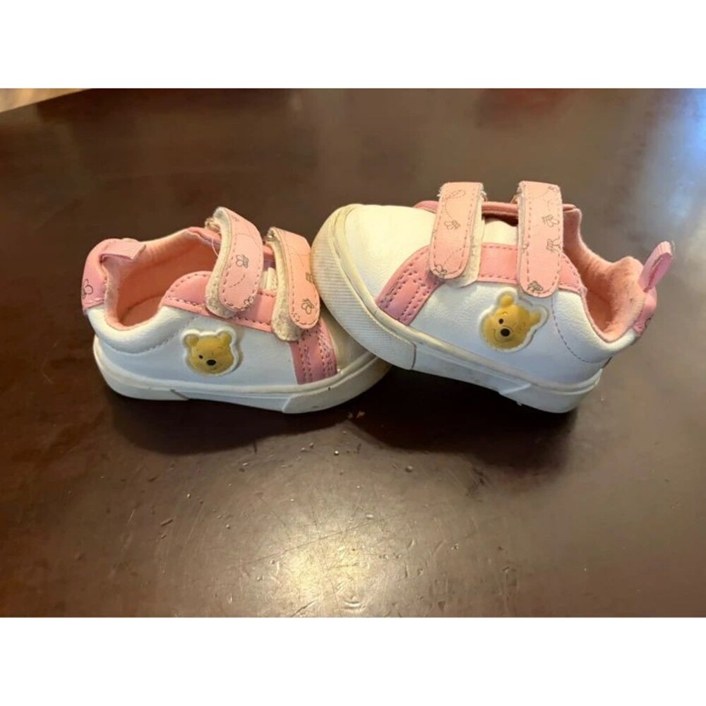 Disney Winnie the Pooh Shoes